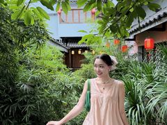 -大自然(鲁家村店)