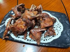 -石榴花开餐厅