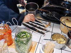 -董顺桃小粒臭豆腐(太平街一店)