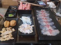 -丽江庭院之丽江往事(安定门店)