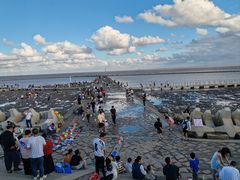 -南汇嘴观海公园