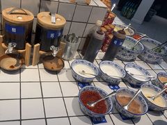 -扎起市井老火锅(乐山总店)