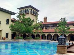 -杰仕健身百合天地会所(海宁百合新城店)