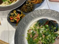 -面乙新派手擀面(大悦城店)