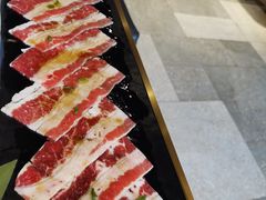 -老板娘的烤肉店(港湾广场店)