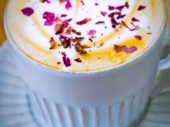 -AHAVA·Fang Baking Studio