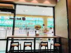 -康师傅私房牛肉面(马泉营奥莱店)