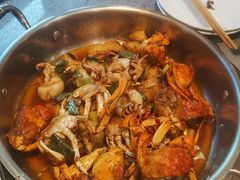 -七欣天香辣蟹火锅(无锡锡沪西路店)