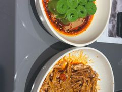 -小大董·烤鸭(观景餐厅·南京西路店)