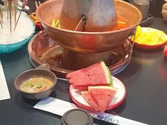 -乔先生涮肉·鲜活牛羊肉火锅(塘沽店)