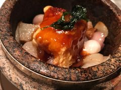 -无锡苏宁银河国际酒店-悦府65中餐厅
