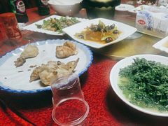 -畲乡一品鱼府土菜馆