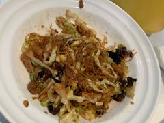 -玉林烤鸭店(定福庄店)