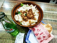 -启明腊汁肉揪面片(翠华路总店)