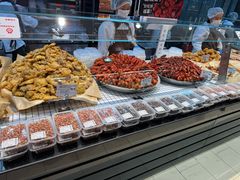 -永辉超市(嘉定宝龙广场店)