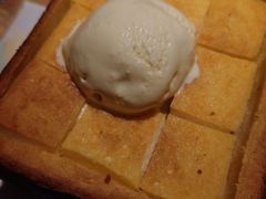 面包诱惑-绿茶餐厅(乐峰广场店)