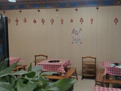 -金鼎雪山牦牛杂火锅(理县总店)