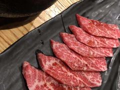 -御牛道日式烤肉料理(杭州万象城店)