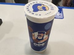 -煲珠公·老红糖珍珠奶茶(长宁龙之梦店)