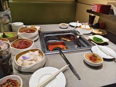 -海底捞火锅(河东万达广场店)