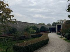 -秦始皇帝陵博物院-丽山园