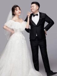 -女王风尚STUDIO·轻奢化定制