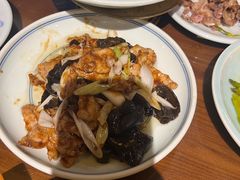 -龍聚祥烧麦馆(万达店)