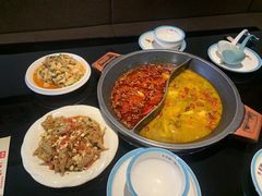 -鱼教头石泉老街石锅鱼(高新店)