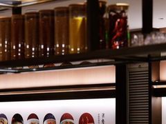-悦融琥珀·京鲁菜·海味珍品(西单店)