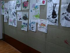 -秦汉胡同国学书院(川沙分馆)