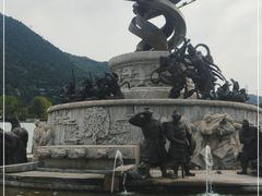 -西安华清御汤酒店