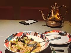 -塔哈尔·新疆盛宴(奉贤龙湖店)