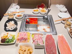 -海底捞火锅(群光广场店)
