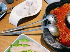 -花海牛火锅(泰合店)