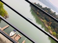 -天目湖涵田度假村