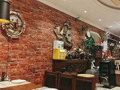 -92°C俄式厨房(中央大街店)