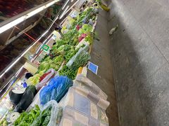 -红星楼标准化菜市场(红星里店)