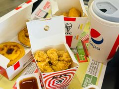 -肯德基(大悦城D馆店)