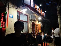 -九龙餐厅(大沽路店)