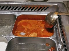 -海底捞火锅(正大乐城店)