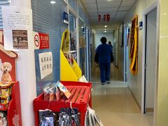 -瑞派·关忠动物医院(国瑞店)