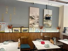 -山海菜馆·海肠捞饭·青岛菜(栈桥店)