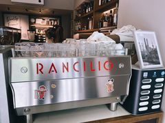 -Punchline Coffee&Roaster(同济大学店)