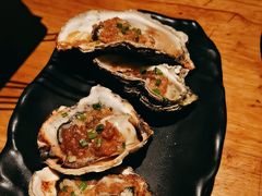 -聚点串吧·北京烧烤(朝北店)