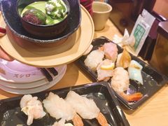 -寿司郎(皇庭广场店)