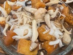 海鲜老油条-建国328 本帮小馆·面馆