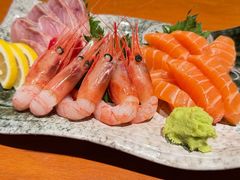 -千代武日本料理(开发区店)