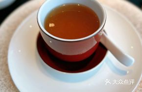 Tianma Fish Royal Soup