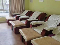 -益康盲人推拿按摩(长虹店)