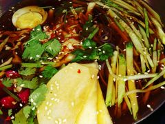 -很久以前羊肉串(京汉店)